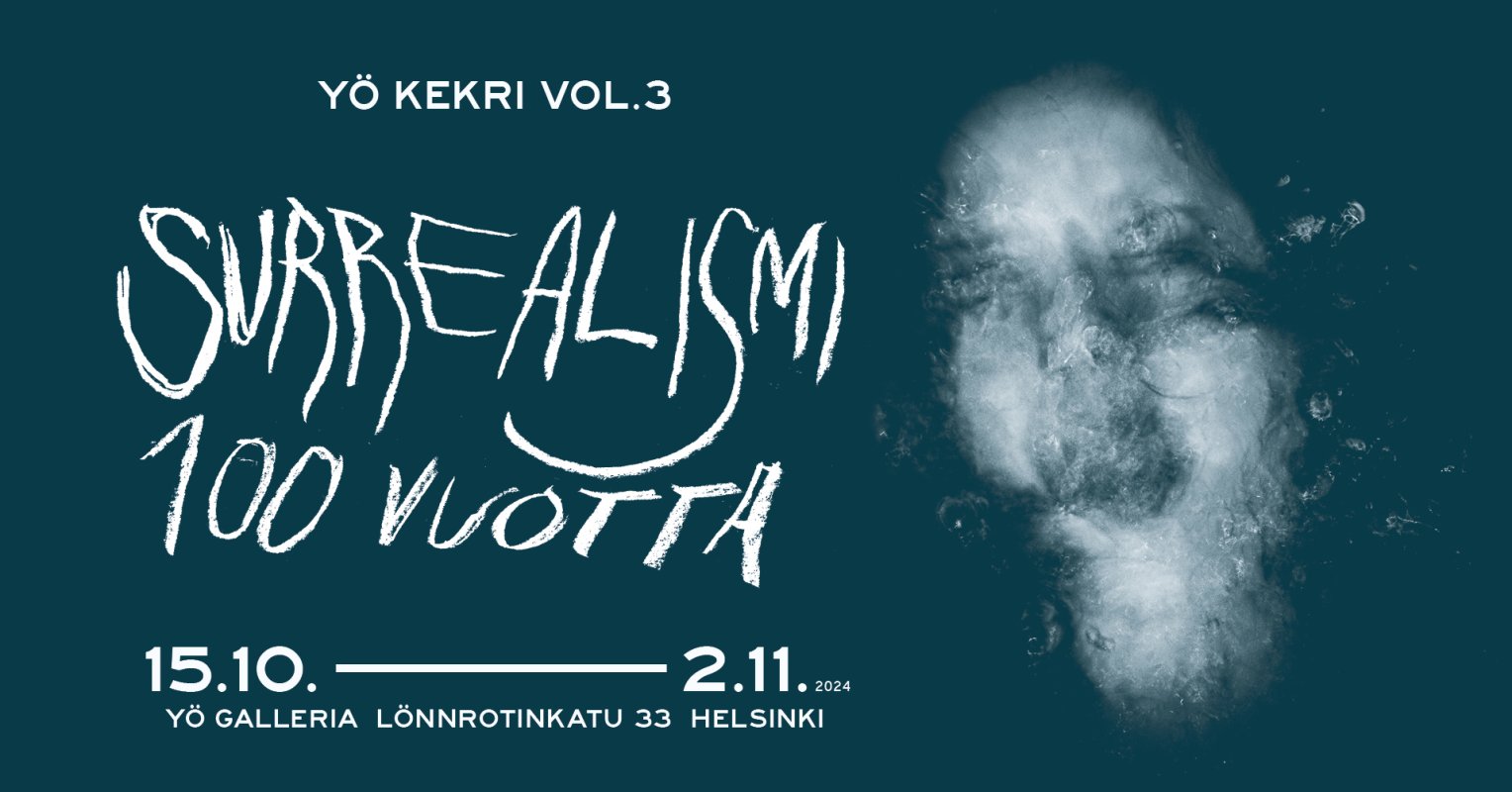 Yö Kekri event photo